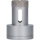 Bosch X-LOCK Diamanttrockenbohrer Best for Ceramic Dry Speed