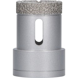 Bosch X-LOCK Diamanttrockenbohrer Best for Ceramic Dry Speed