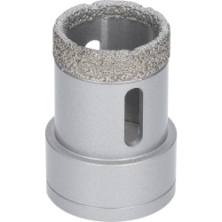 Bosch X-LOCK Diamanttrockenbohrer Best for Ceramic Dry Speed