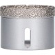 Bosch X-LOCK Diamanttrockenbohrer Best for Ceramic Dry Speed