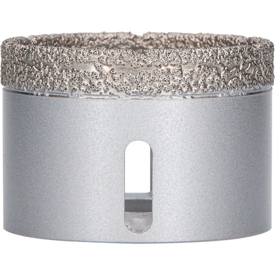 Bosch X-LOCK Diamanttrockenbohrer Best for Ceramic Dry Speed