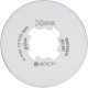 Bosch X-LOCK Diamanttrockenbohrer Best for Ceramic Dry Speed