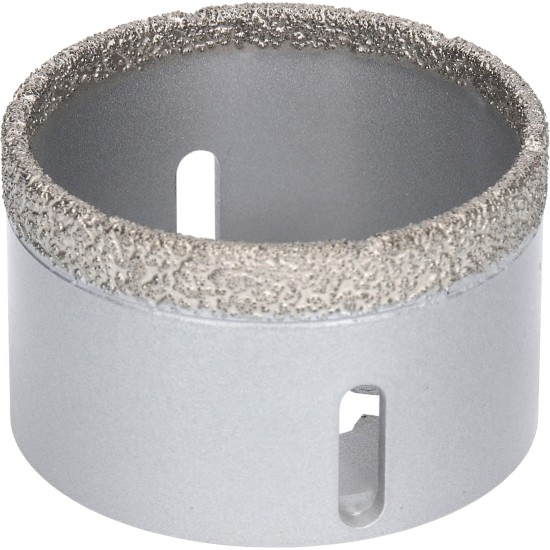 Bosch X-LOCK Diamanttrockenbohrer Best for Ceramic Dry Speed