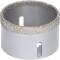 Bosch X-LOCK Diamanttrockenbohrer Best for Ceramic Dry Speed