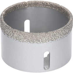 Bosch X-LOCK Diamanttrockenbohrer Best for Ceramic Dry Speed