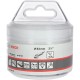 Bosch X-LOCK Diamanttrockenbohrer Best for Ceramic Dry Speed