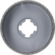 Bosch X-LOCK Diamanttrockenbohrer Best for Ceramic Dry Speed