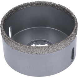 Bosch X-LOCK Diamanttrockenbohrer Best for Ceramic Dry Speed
