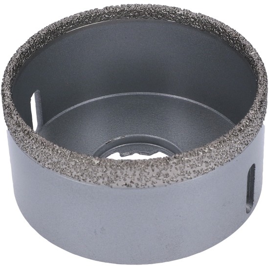 Bosch X-LOCK Diamanttrockenbohrer Best for Ceramic Dry Speed