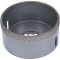 Bosch X-LOCK Diamanttrockenbohrer Best for Ceramic Dry Speed