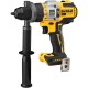 DEWALT Akku-Schlagbohrschrauber FLEXVOLT Advantage DCD999NT, 18Volt