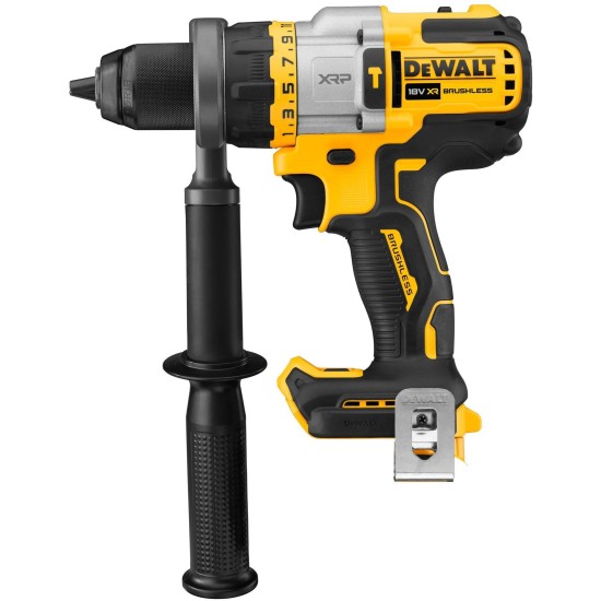 DEWALT Akku-Schlagbohrschrauber FLEXVOLT Advantage DCD999NT, 18Volt