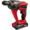Einhell Akku-Bohrhammer TE-HD 18 Li