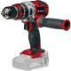 Einhell Akku-Schlagbohrschrauber TP-CD 18/80 Li-i BL - Solo, 18Volt