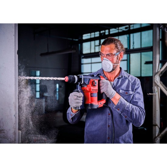 Einhell Bohrhammer TE-RH 32-1600 4F