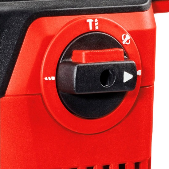 Einhell Bohrhammer TE-RH 32-1600 4F