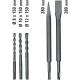Einhell Bohrhammer TE-RH 32 4F Kit