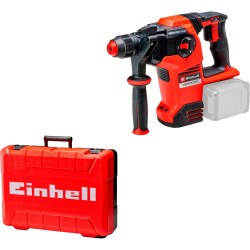 Einhell Professional Akku-Bohrhammer HEROCCO 36/28, 36Volt (2x18Volt)
