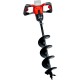 Einhell Professional Akku-Erdbohrer GP-EA 18/150 Li BL - Solo, 18Volt
