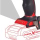Einhell Professional Akku-Schlagbohrschrauber TP-CD 18/60 Li- i BL - Solo, 18Volt