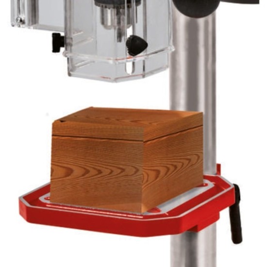 Einhell Säulenbohrmaschine TC-BD 500