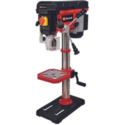 Einhell Säulenbohrmaschine TC-BD 630/1