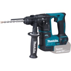 Makita Akku-Bohrhammer DHR171Z, 18Volt Makita Akku-Bohrhammer DHR171Z, 18Volt