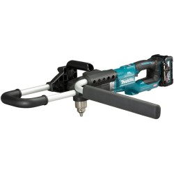 Makita Akku-Erdbohrer DG001GZ05 XGT, 40Volt