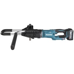 Makita Akku-Erdbohrer DG002GZ XGT, 40Volt