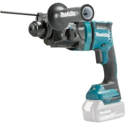 Makita Akku-Kombihammer DHR182Z, 18Volt, Bohrhammer