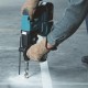 Makita Akku-Kombihammer DHR243RTJ, 18Volt, Bohrhammer