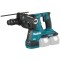 Makita Akku-Kombihammer DHR281ZJ SDS-PLUS, 36Volt (2x18V), Bohrhammer