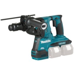 Makita Akku-Kombihammer DHR283ZJU SDS-PLUS, 36Volt (2x18V), Bohrhammer