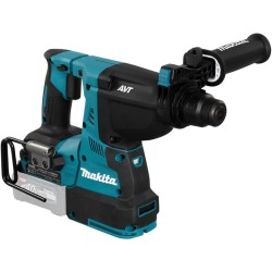 Makita Akku-Kombihammer HR003GZ XGT, 40Volt, Bohrhammer