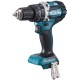 Makita Akku-Schlagbohrschrauber DHP484Z, 18Volt
