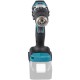 Makita Akku-Schlagbohrschrauber DHP487Z, 18Volt