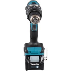 Makita Akku-Schlagbohrschrauber HP002GA202 XGT, 40Volt