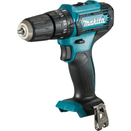 Makita Akku-Schlagbohrschrauber HP333DZ, 12Volt