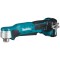Makita Akku-Winkelbohrmaschine DA332DSYJ 10,8Volt