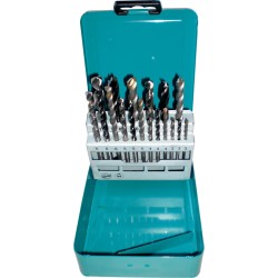 Makita Bohrer-Satz D-46202, 18-teilig