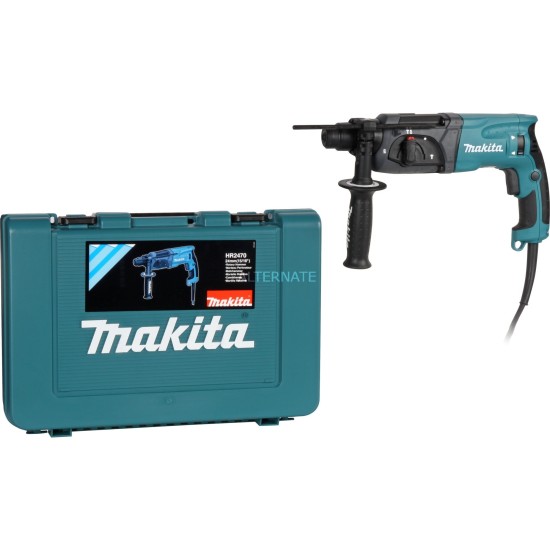 Makita Bohrhammer HR2470 Makita Bohrhammer HR2470