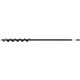 Makita Erdbohrer D-75415, Ø 30mm, L 600mm