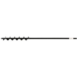 Makita Erdbohrer D-75415, Ø 30mm, L 600mm