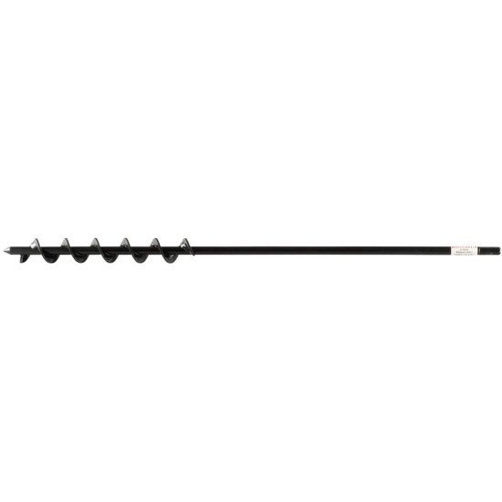 Makita Erdbohrer D-75415, Ø 30mm, L 600mm