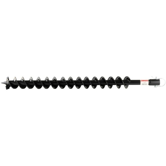 Makita Erdbohrer mit Stift, Ø 60mm, L 800mm