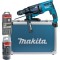 Makita Kombihammer HR2631FT13, Bohrhammer