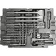 Makita Meißel- & Bohrer-Satz SDS-PLUS E-17790