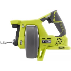 Ryobi Akku-Rohr-Reinigungsgerät R18DA-0, 18Volt