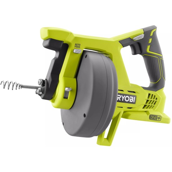 Ryobi Akku-Rohr-Reinigungsgerät R18DA-0, 18Volt