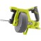 Ryobi Akku-Rohr-Reinigungsgerät R18DA-0, 18Volt